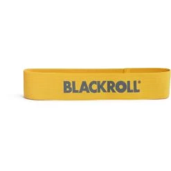 Blackroll Black Roll Loop Band