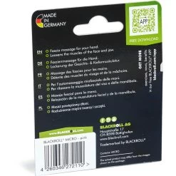 Blackroll Black Roll Micro -Sport uitgebreid online iview 5038136 002 pic5