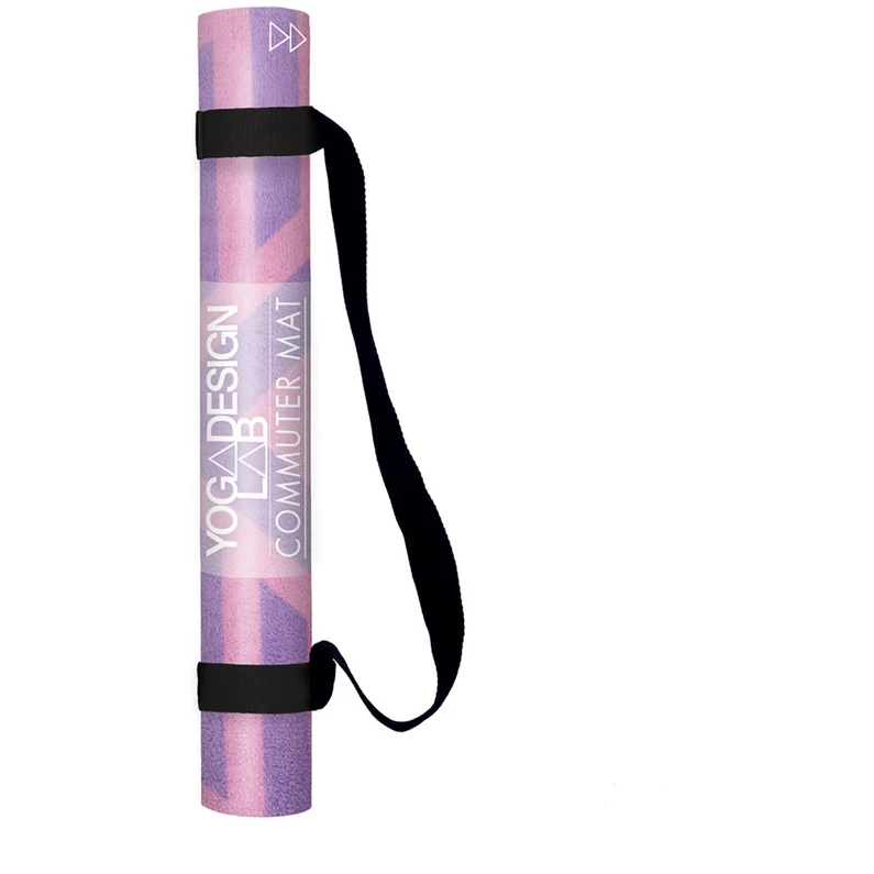 Commuter Yogamat 4 Commuter Yogamat - Afbeelding 2