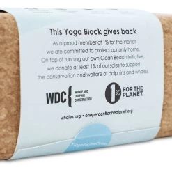 Kurken Yogablok -Sport uitgebreid online iview 5043786 001 pic4