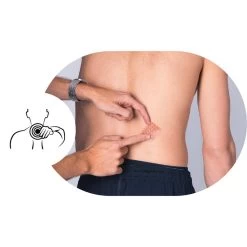 Crosstape Roosterpleister -Sport uitgebreid online iview 5043981 001 pic5