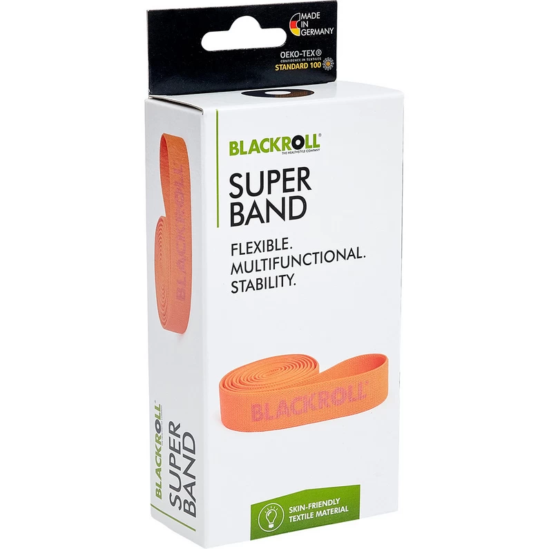 Blackroll Super Band 4 Blackroll Super Band - Afbeelding 2
