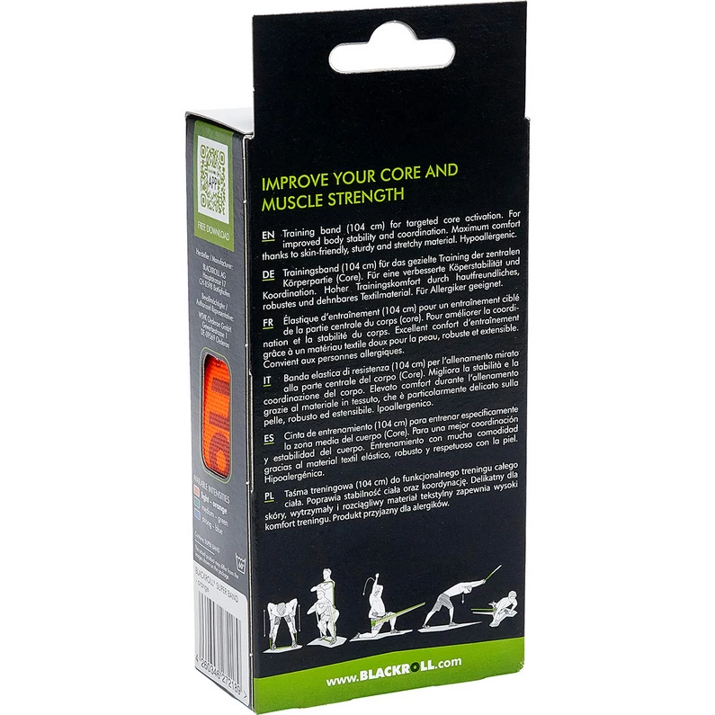 Blackroll Super Band 5 Blackroll Super Band - Afbeelding 3