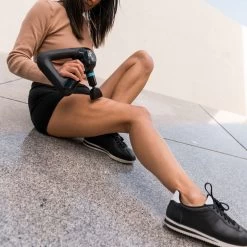 Theragun Elite -Sport uitgebreid online iview 5046229 001 pic6