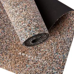 Yogamat Kurk Recycle -Sport uitgebreid online iview 5047495 001 pic2