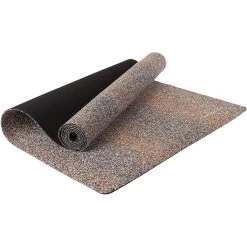 Yogamat Kurk Recycle -Sport uitgebreid online iview 5047495 001 pic3