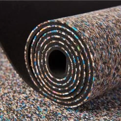 Yogamat Kurk Recycle -Sport uitgebreid online iview 5047495 001 pic4