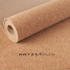 Yogamat Kurk Recycle PLUS -Sport uitgebreid online iview 5047496 001 pic3