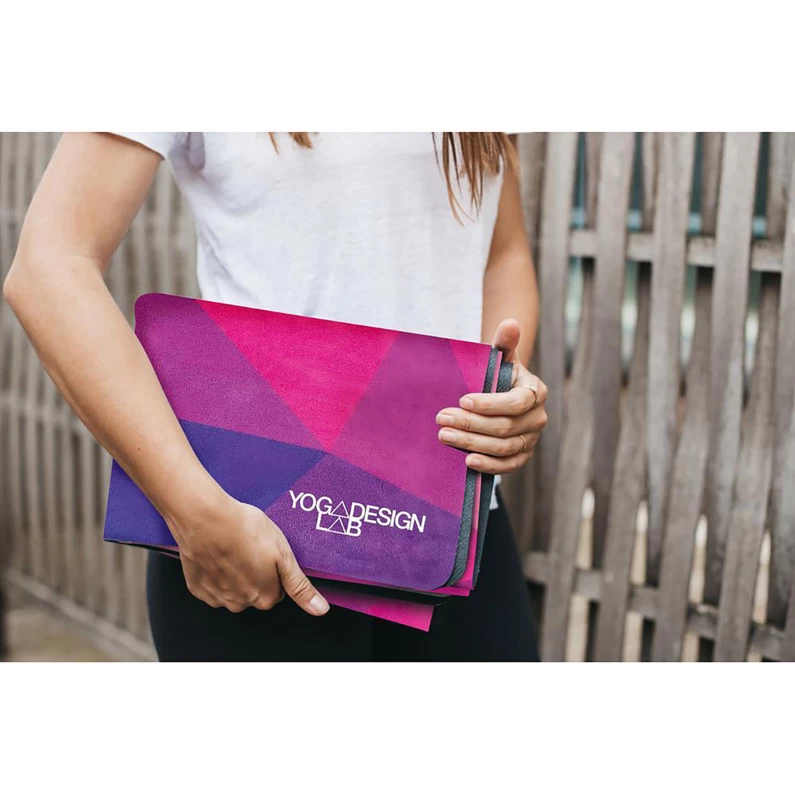 Travel Yogamat 5 Travel Yogamat - Afbeelding 3