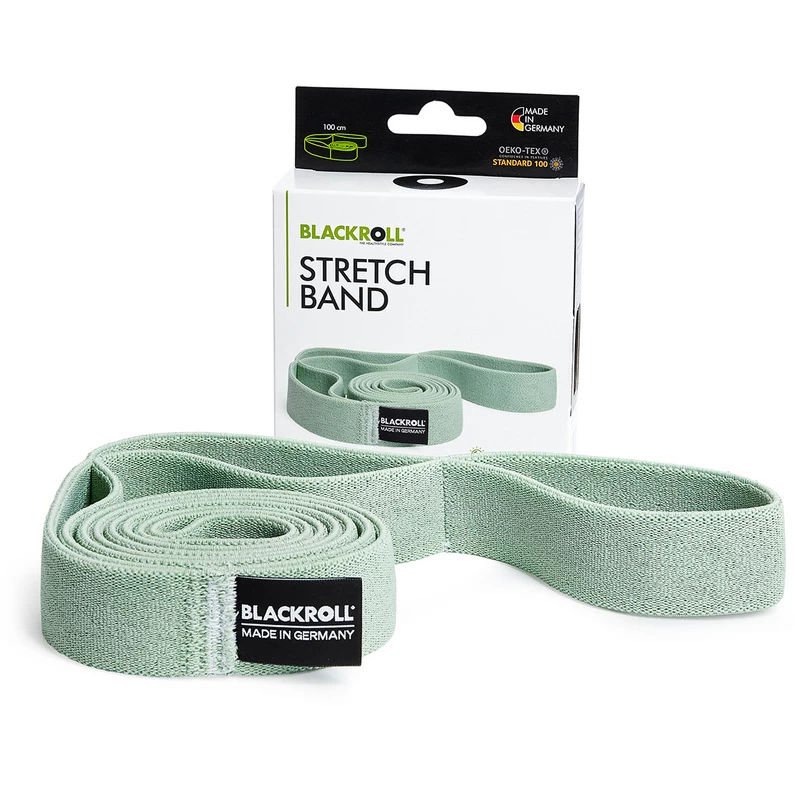 Blackroll Stretch Band 4 Blackroll Stretch Band - Afbeelding 2
