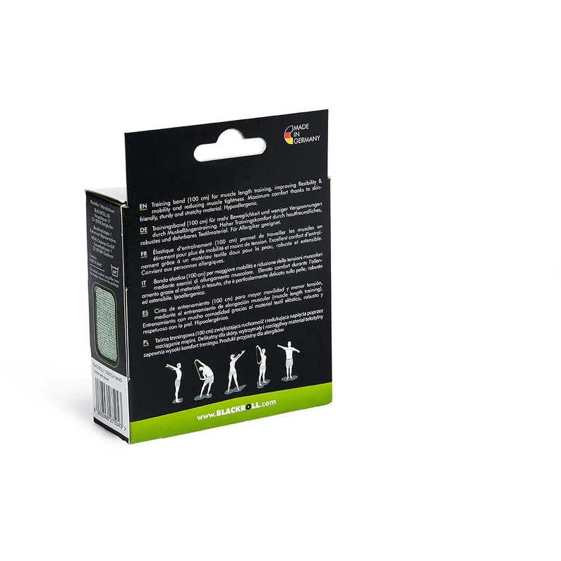 Blackroll Stretch Band 6 Blackroll Stretch Band - Afbeelding 4