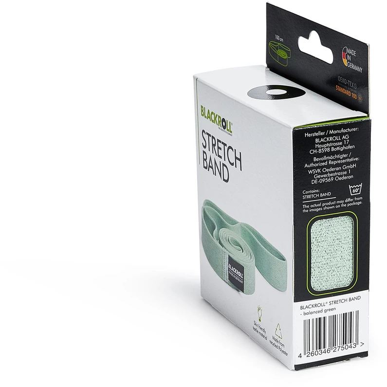 Blackroll Stretch Band 7 Blackroll Stretch Band - Afbeelding 5