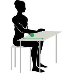 Dual Massage Set 12 Dual Massage Set -Sport uitgebreid online iview 5050887 001 pic5