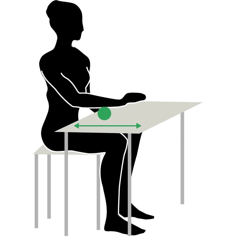 Dual Massage Set 7 Dual Massage Set - Afbeelding 5