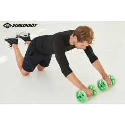 Dual Core Wheels -Sport uitgebreid online iview 5050890 001 pic3