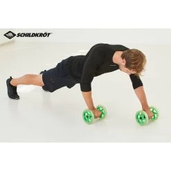 Dual Core Wheels -Sport uitgebreid online iview 5050890 001 pic6