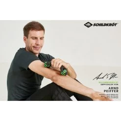 Massage Roller -Sport uitgebreid online iview 5050896 001 pic2