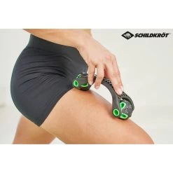 Massage Roller -Sport uitgebreid online iview 5050896 001 pic3