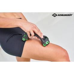 Massage Roller -Sport uitgebreid online iview 5050896 001 pic4