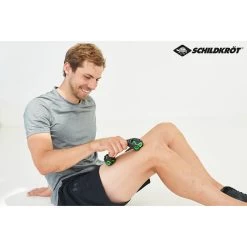 Massage Roller -Sport uitgebreid online iview 5050896 001 pic6