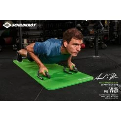 Push Up Bars -Sport uitgebreid online iview 5050903 001 pic3