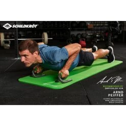 Push Up Bars -Sport uitgebreid online iview 5050903 001 pic5