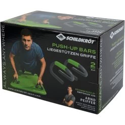 Push Up Bars -Sport uitgebreid online iview 5050903 001 pic6