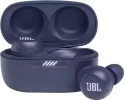 JBL In-ear-oordopjes LIVE FREE NC+ TWS