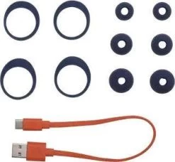 JBL In-ear-oordopjes LIVE FREE NC+ TWS 26 JBL In-ear-oordopjes LIVE FREE NC+ TWS -Sport uitgebreid online jbl in ear oordopjes live free nc tws blauw 4