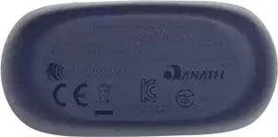 JBL In-ear-oordopjes LIVE FREE NC+ TWS 8 JBL In-ear-oordopjes LIVE FREE NC+ TWS - Afbeelding 6