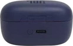 JBL In-ear-oordopjes LIVE FREE NC+ TWS 30 JBL In-ear-oordopjes LIVE FREE NC+ TWS -Sport uitgebreid online jbl in ear oordopjes live free nc tws blauw 8