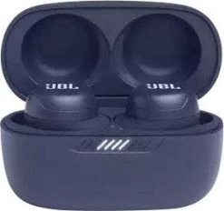 JBL In-ear-oordopjes LIVE FREE NC+ TWS 31 JBL In-ear-oordopjes LIVE FREE NC+ TWS -Sport uitgebreid online jbl in ear oordopjes live free nc tws blauw 9