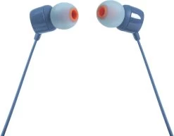Sony In-ear-oordopjes MDR-XB55AP -Sport uitgebreid online jbl in ear oordopjes t110 blauw 5