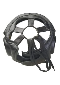 Ju-Sports Hoofdbeschermer Chin -Sport uitgebreid online ju sports hoofdbeschermer chin zwart 5