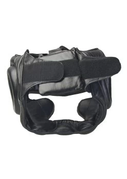 Ju-Sports Hoofdbeschermer Chin -Sport uitgebreid online ju sports hoofdbeschermer chin zwart 6