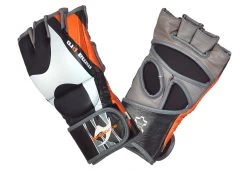 U.N.O. SPORTS Staande Stootzak FLEX-bag -Sport uitgebreid online ju sports mma handschoenen mma pro zwart 1