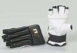 U.N.O. SPORTS Staande Stootzak FLEX-bag -Sport uitgebreid online ju sports zakhandschoenen cut l zwart 1