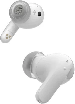 LG In-ear-oordopjes TONE-DT90Q -Sport uitgebreid online lg in ear oordopjes tone dt90q 6