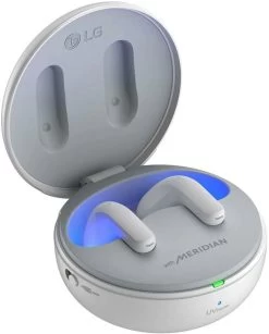 LG In-ear-oordopjes TONE-DT90Q -Sport uitgebreid online lg in ear oordopjes tone dt90q 8