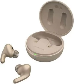 LG In-ear-oordopjes TONE Free DFP8E -Sport uitgebreid online lg in ear oordopjes tone free dfp8e 12