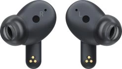 LG In-ear-oordopjes TONE Free DFP9 Meridiaan-geluid - UV-nano -Sport uitgebreid online lg in ear oordopjes tone free dfp9 meridiaan geluid uv nano zwart 2