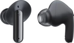LG In-ear-oordopjes TONE Free DFP9 Meridiaan-geluid - UV-nano -Sport uitgebreid online lg in ear oordopjes tone free dfp9 meridiaan geluid uv nano zwart 4