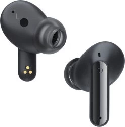 LG In-ear-oordopjes TONE Free DFP9 Meridiaan-geluid - UV-nano -Sport uitgebreid online lg in ear oordopjes tone free dfp9 meridiaan geluid uv nano zwart 7