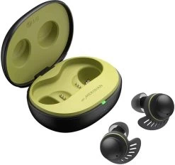 LG In-ear-oordopjes TONE Free Fit DTF7Q -Sport uitgebreid online lg in ear oordopjes tone free fit dtf7q 7