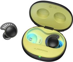 LG In-ear-oordopjes TONE Free Fit DTF7Q -Sport uitgebreid online lg in ear oordopjes tone free fit dtf7q 8