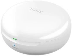 LG In-ear-oordopjes TONE Free FN7 Meridiaan-geluid - UV-nano -Sport uitgebreid online lg in ear oordopjes tone free fn7 meridiaan geluid uv nano wit 12