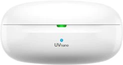 LG In-ear-oordopjes TONE Free FN7 Meridiaan-geluid - UV-nano -Sport uitgebreid online lg in ear oordopjes tone free fn7 meridiaan geluid uv nano wit 13