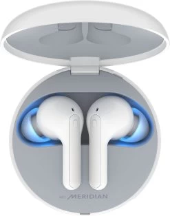 LG In-ear-oordopjes TONE Free FN7 Meridiaan-geluid - UV-nano -Sport uitgebreid online lg in ear oordopjes tone free fn7 meridiaan geluid uv nano wit 9