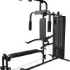 MOTIVE FITNESS By U.N.O. Fitnessstation Multi-Gym Hercules