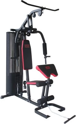 MOTIVE FITNESS By U.N.O. Fitnessstation Multi-Gym Smart